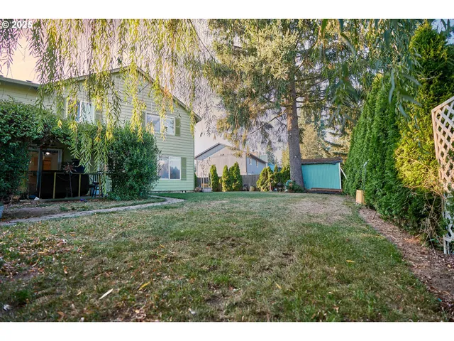 $600,000 | 2101 Northeast 151st Court, Vancouver, WA 98684