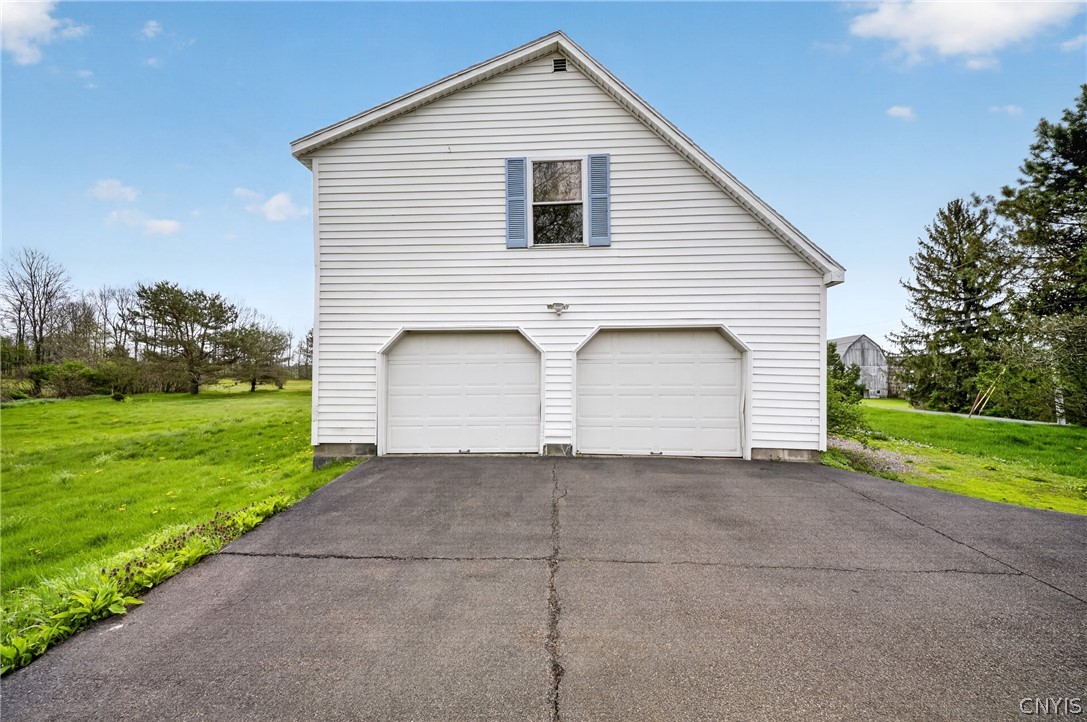 340 Chesbro Road Schroeppel, NY 13132 - Photo 36 of 39