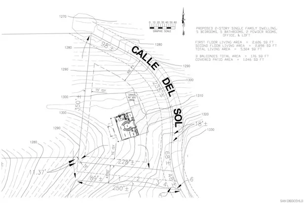 a picture of a person on a white wall