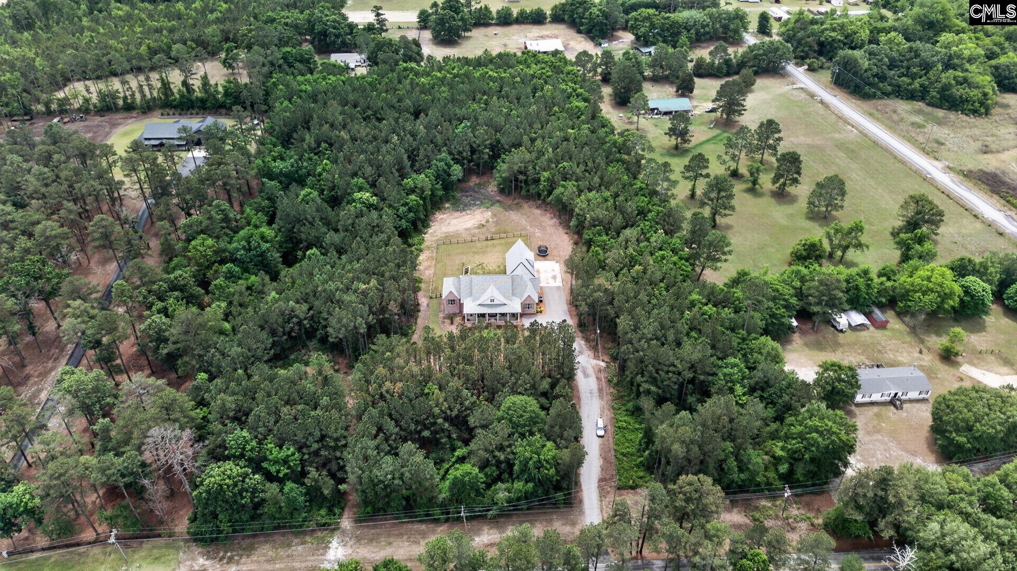 3839 Two Notch Road Gilbert, SC 29054 - Photo 81 of 85