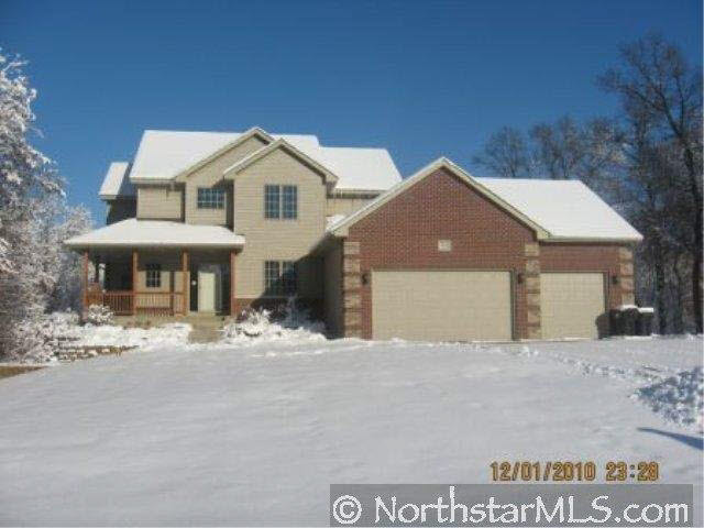 953 215th Lane Cedar, MN 55011 - Photo 1 of 10