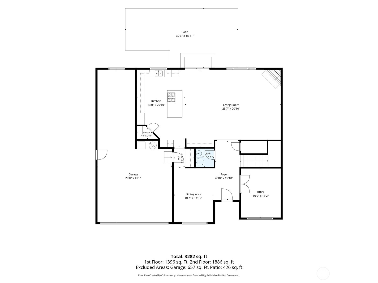 4404 219th Street Southeast Bothell, WA 98021 - Photo 36 of 37 Gallery Image 36