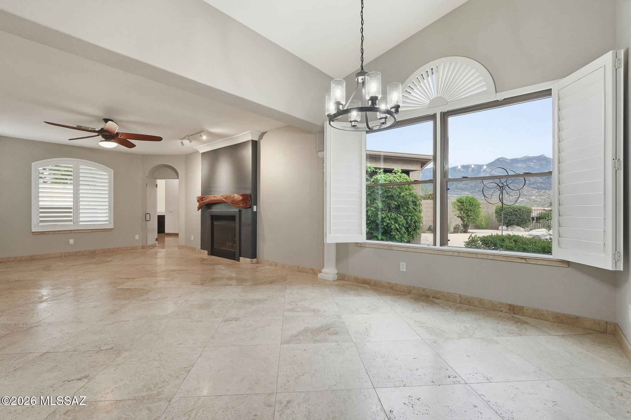38200 South Stone Ridge Court Tucson, AZ 85739 - Photo 8 of 51 Formal Dining