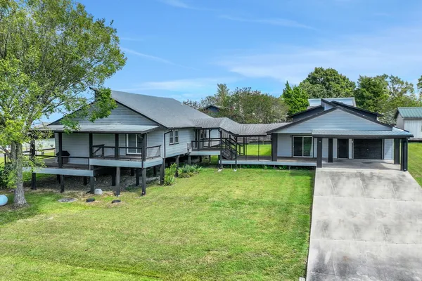 $465,000 | 930 Paradise Drive, Coldspring, TX 77331