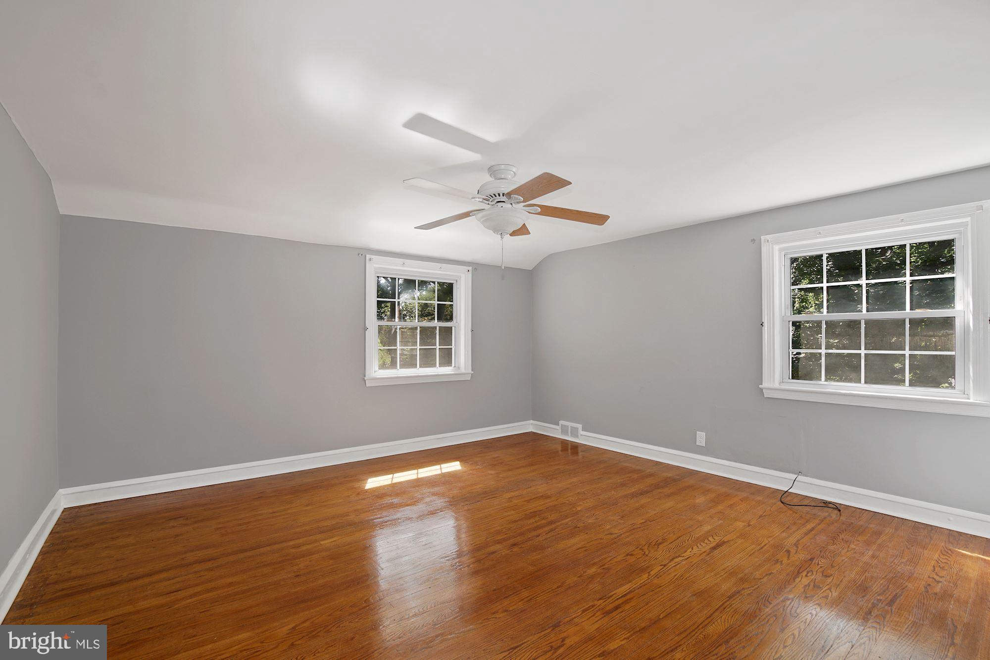 1 Fairhill Road Wallingford, PA 19086 - Photo 13 of 27 Master Bedroom
