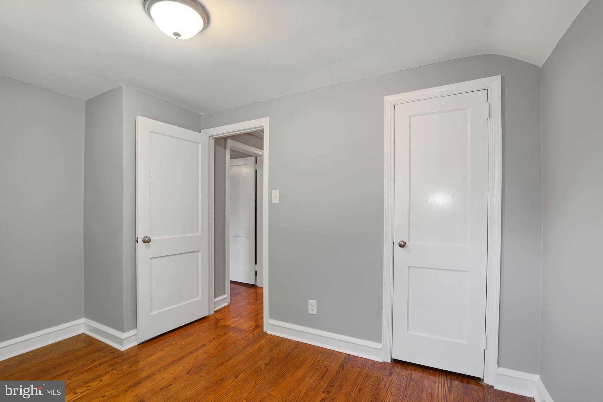 1 Fairhill Road Wallingford, PA 19086 - Photo 14 of 27 Bedroom 3