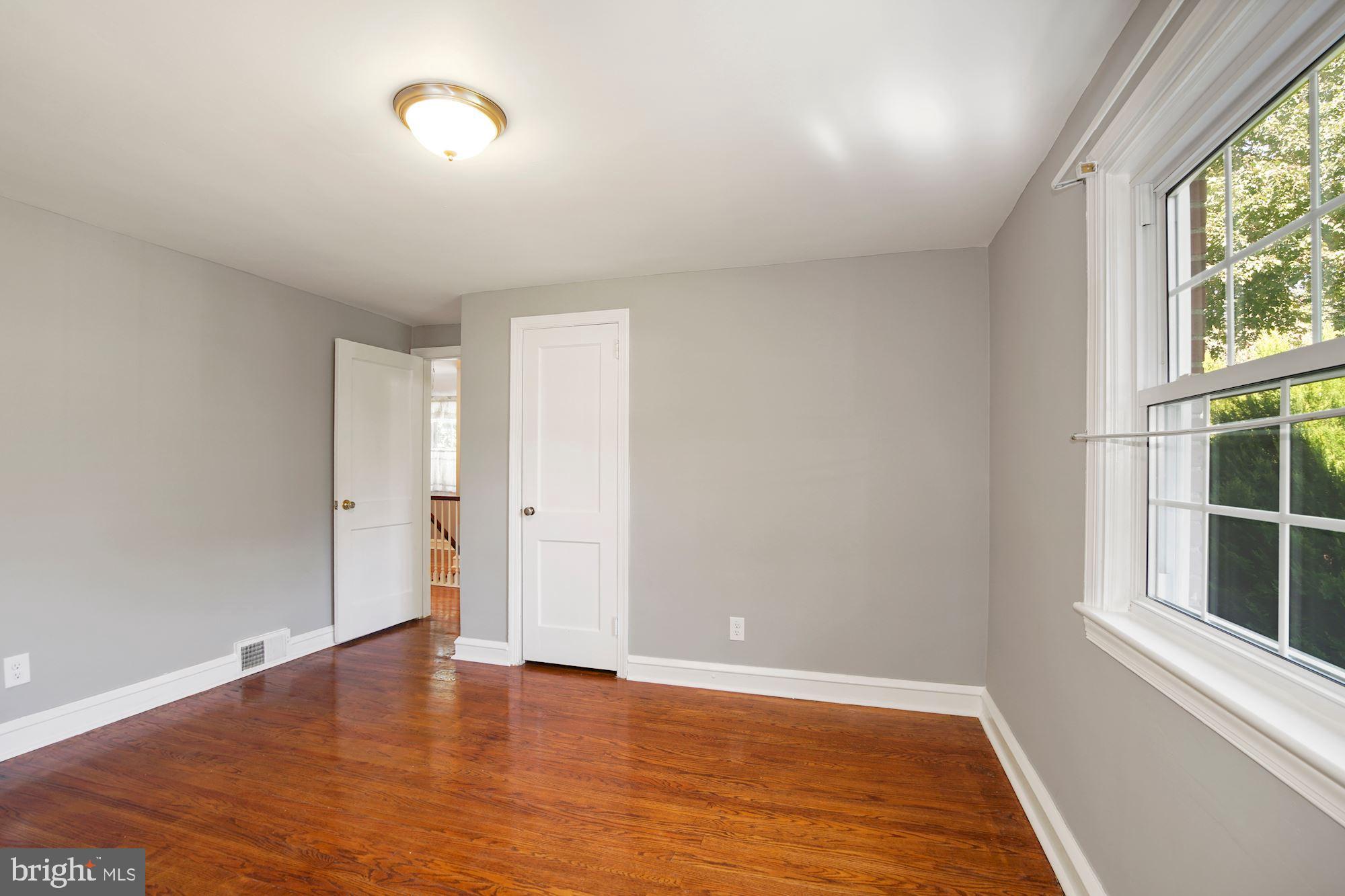 1 Fairhill Road Wallingford, PA 19086 - Photo 15 of 27 Bedroom 2