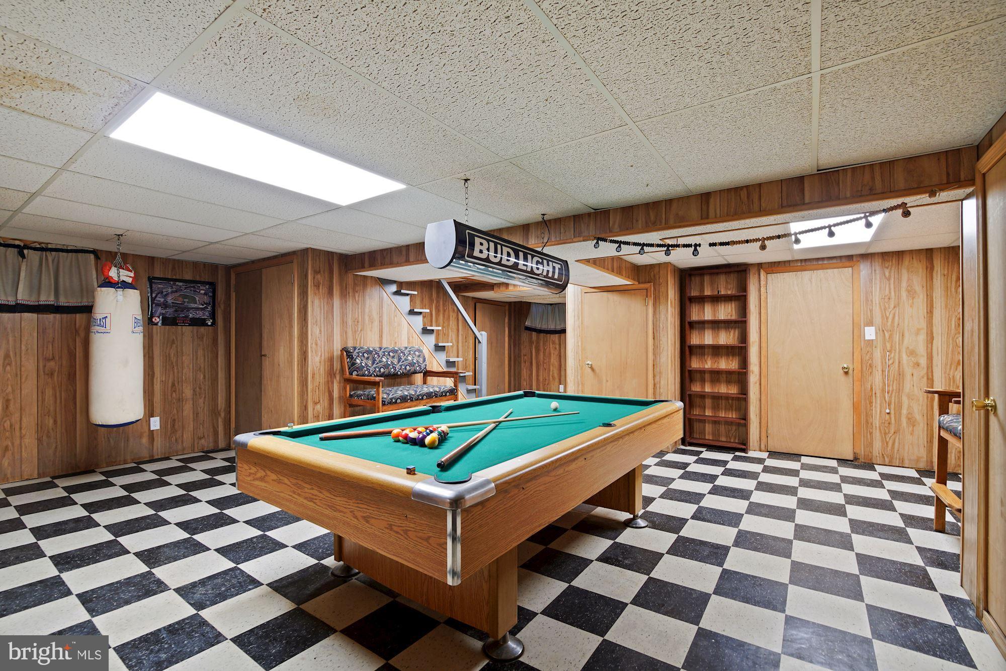 1 Fairhill Road Wallingford, PA 19086 - Photo 18 of 27 Basement