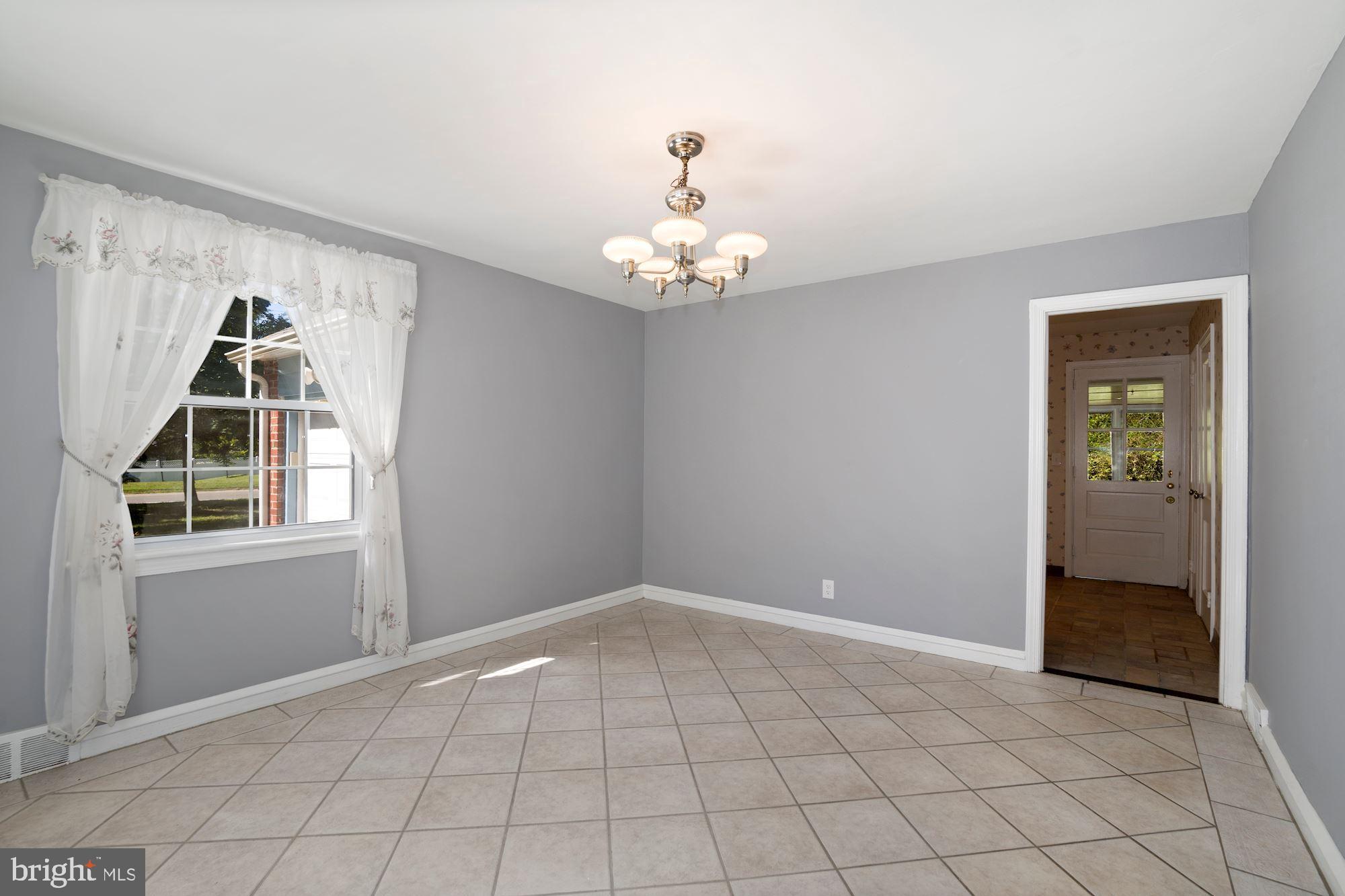 1 Fairhill Road Wallingford, PA 19086 - Photo 26 of 27 Dining Room