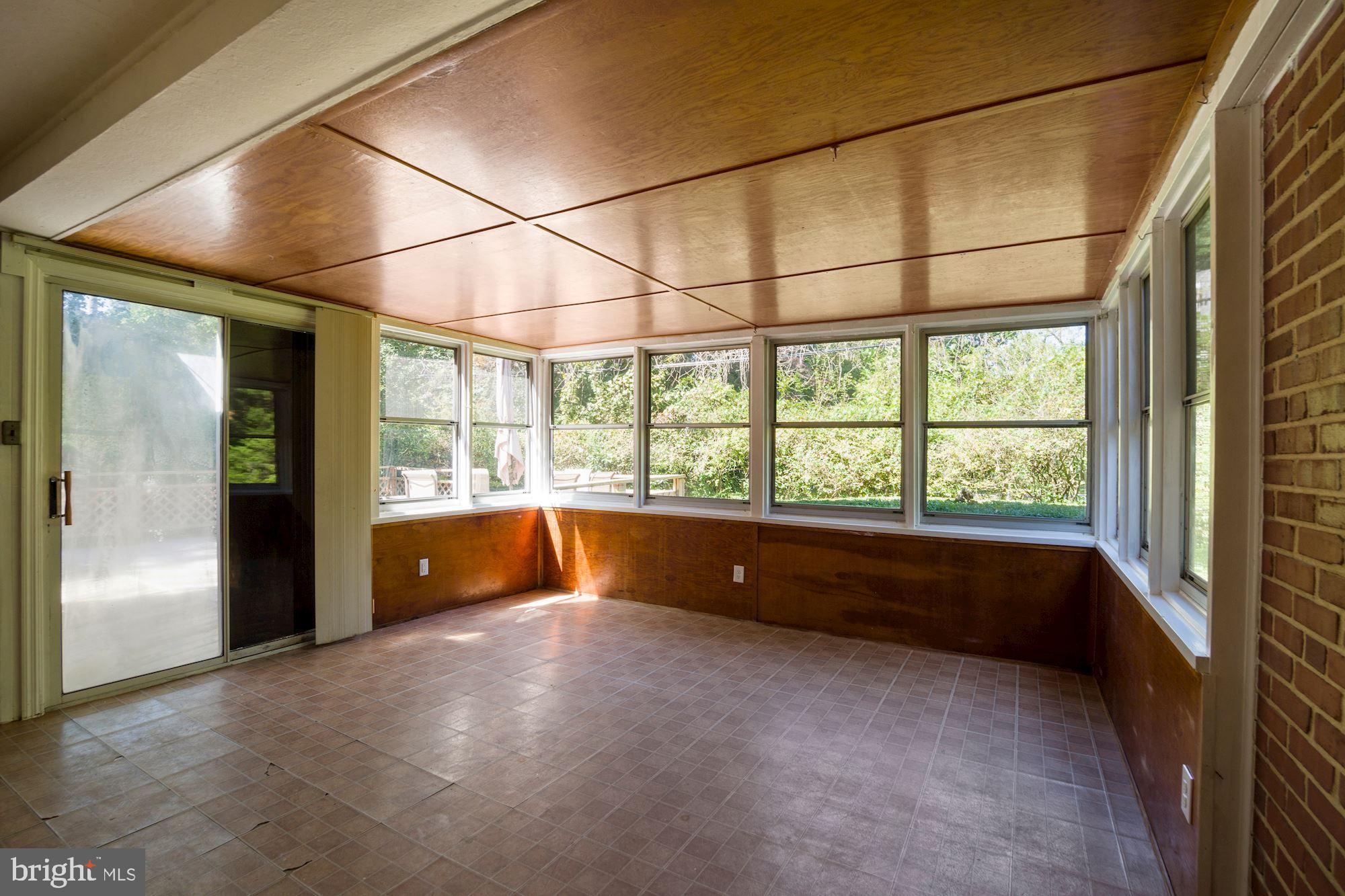 1 Fairhill Road Wallingford, PA 19086 - Photo 27 of 27 Sun Room