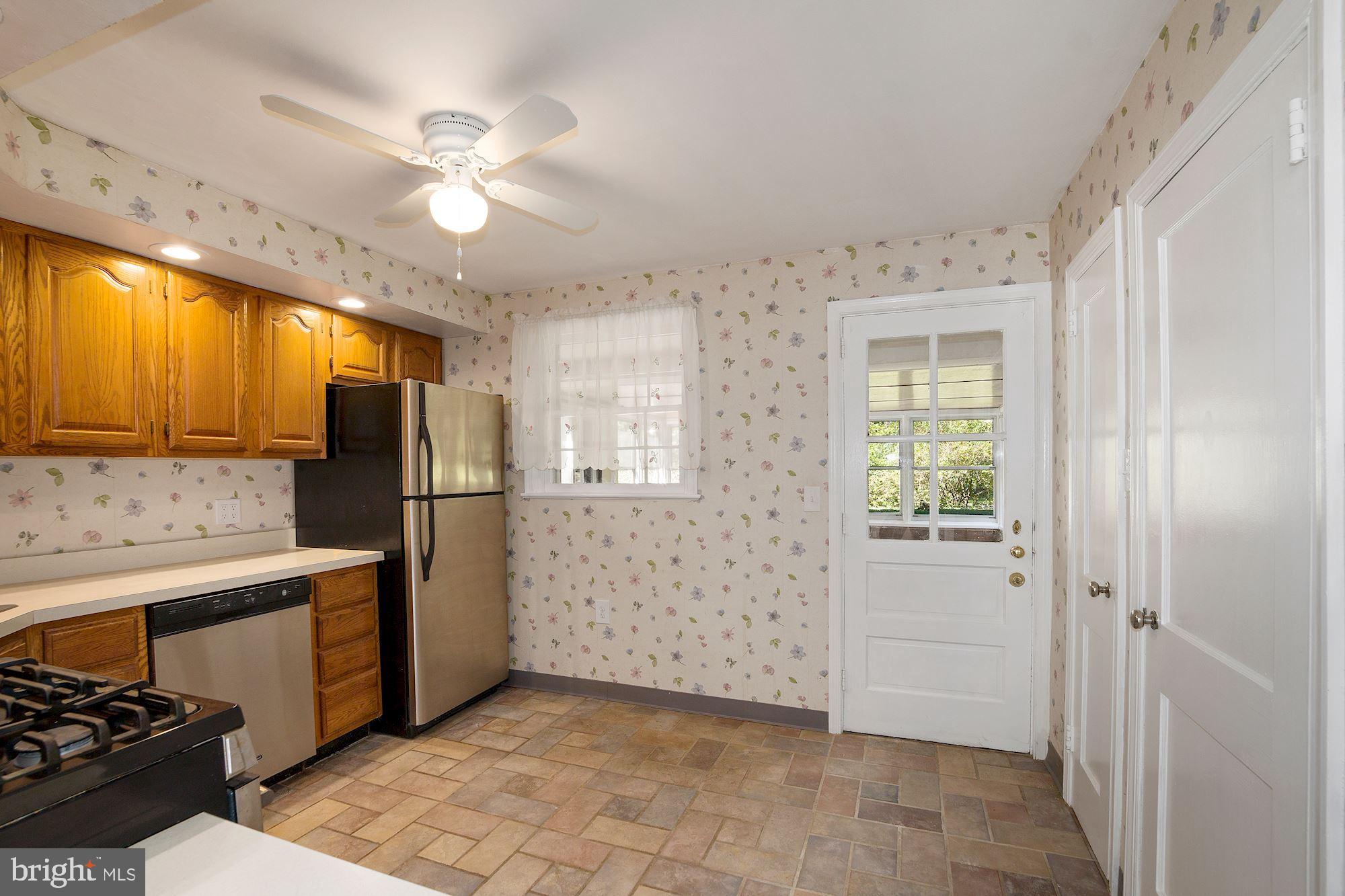 1 Fairhill Road Wallingford, PA 19086 - Photo 7 of 27 Kitchen