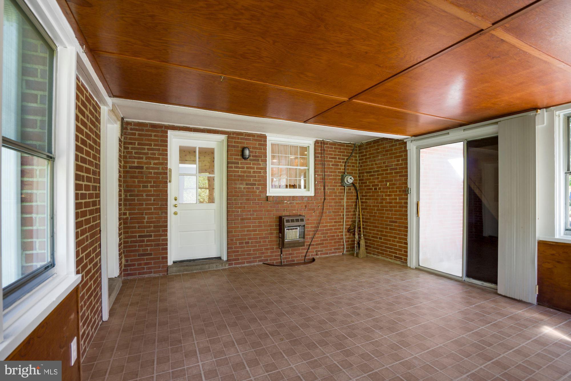 1 Fairhill Road Wallingford, PA 19086 - Photo 10 of 27 Sun Room