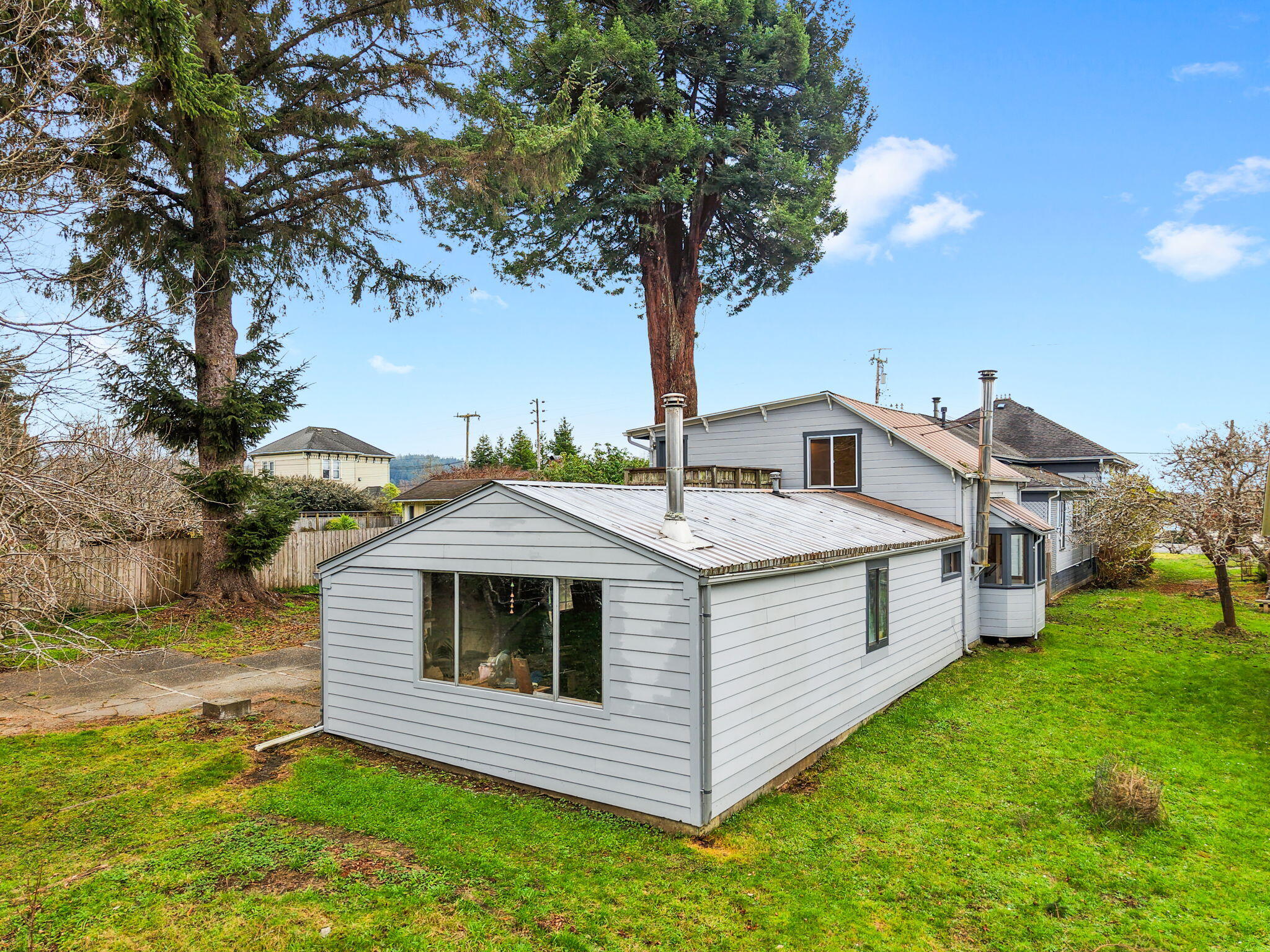 1752 Old Arcata Road Bayside, CA 95524 - Photo 45 of 47