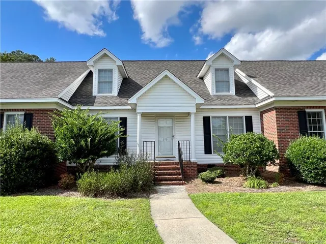 $1,650 | 616 Amberdale W Circle, Lumberton, NC 28358