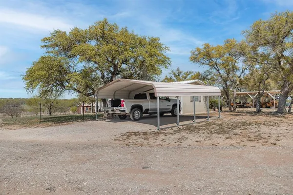 $130,000 | 124 Lohn Street, Brady, TX 76825