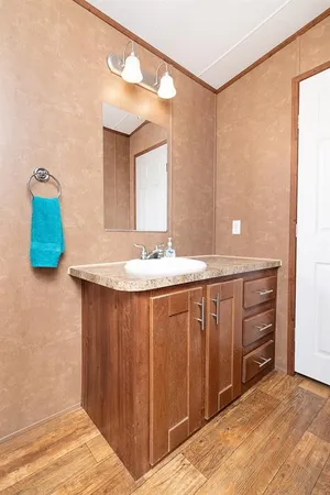 $130,000 | 124 Lohn Street, Brady, TX 76825
