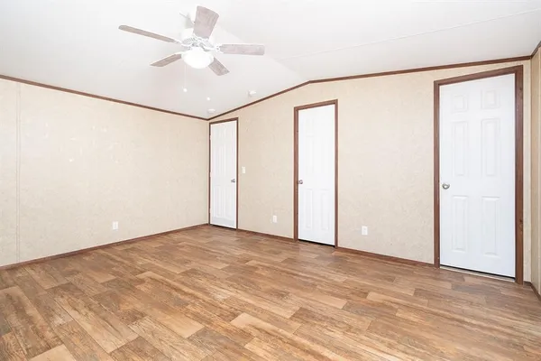 $130,000 | 124 Lohn Street, Brady, TX 76825