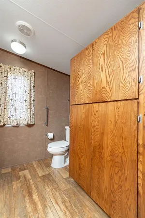 $130,000 | 124 Lohn Street, Brady, TX 76825