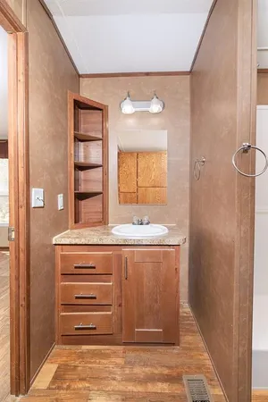 $130,000 | 124 Lohn Street, Brady, TX 76825