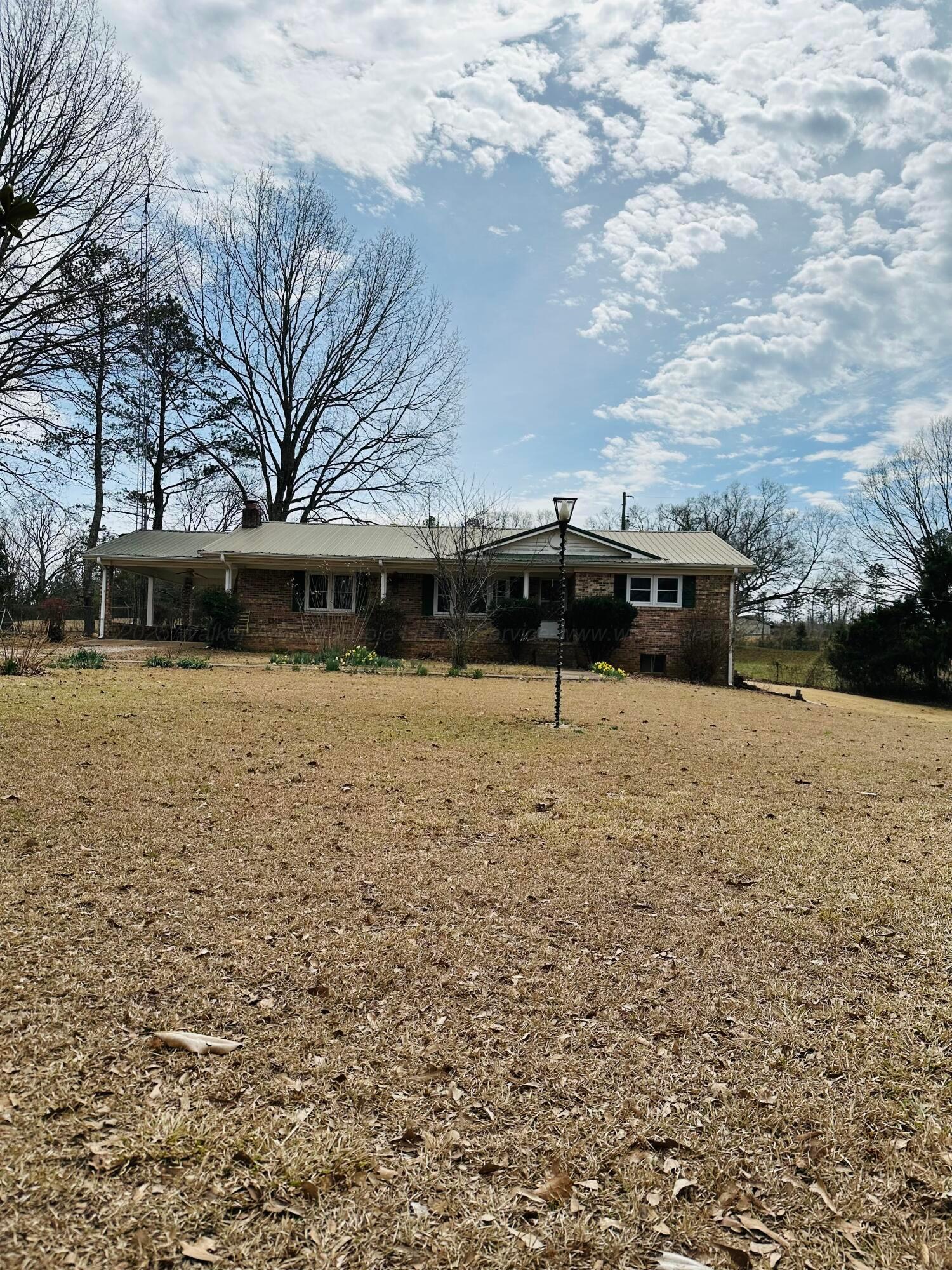 421 Crutchfield Road Sulligent, AL 35586 - Photo 38 of 38 Gallery Image 38