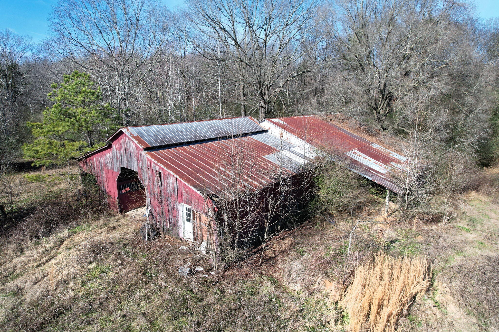 481 Tilton Road Southeast Dalton, GA 30721 - Photo 11 of 52