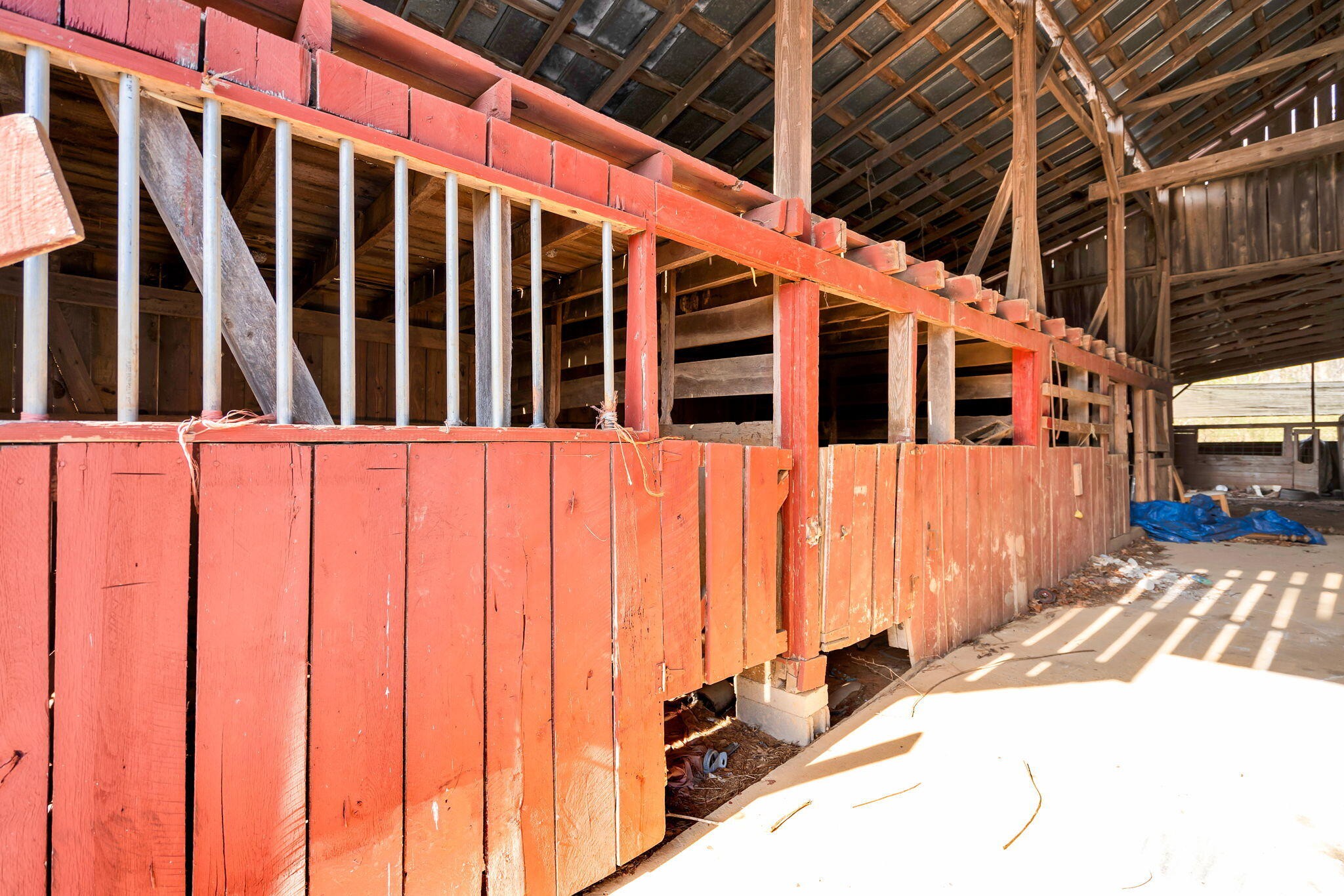 481 Tilton Road Southeast Dalton, GA 30721 - Photo 12 of 52