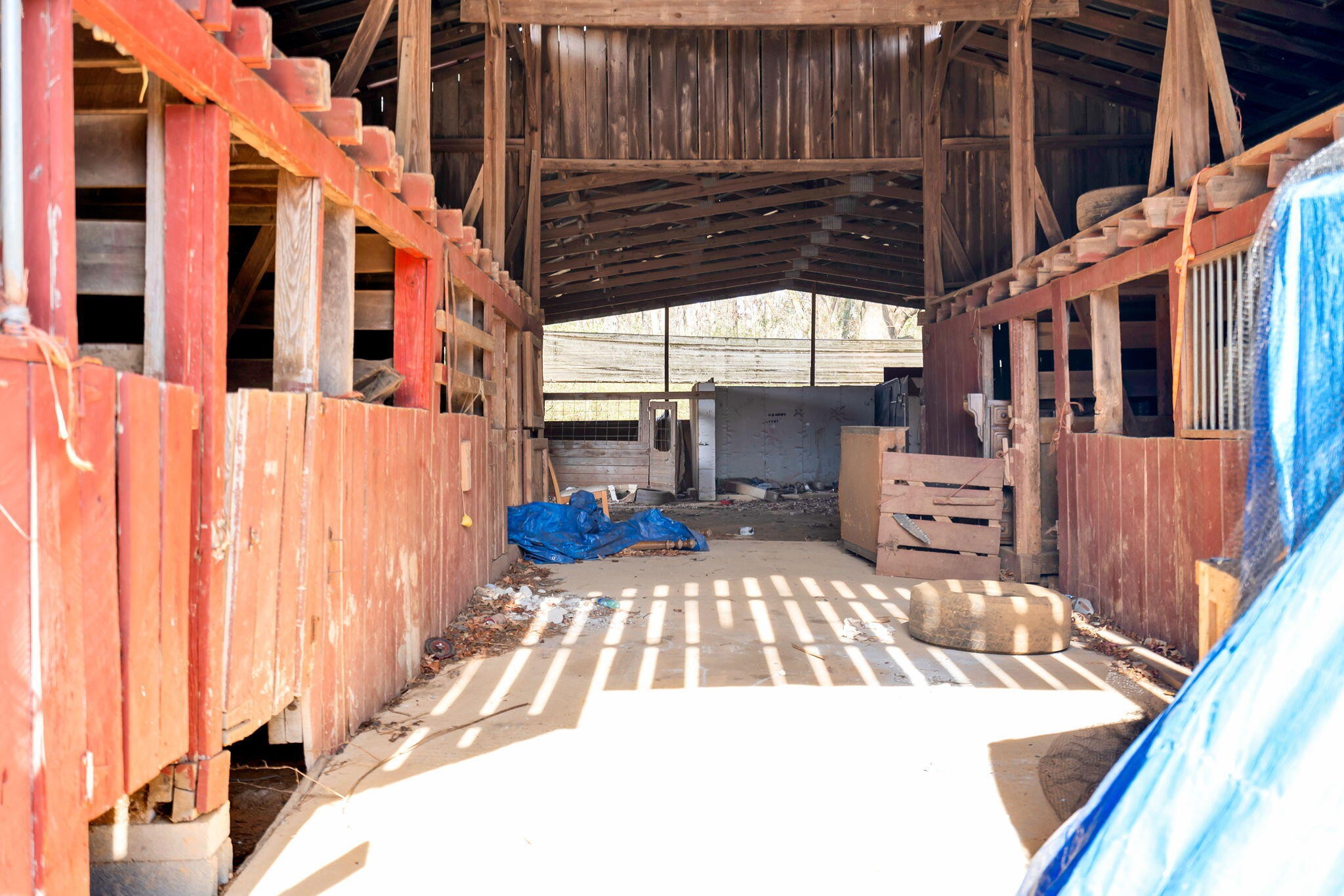 481 Tilton Road Southeast Dalton, GA 30721 - Photo 13 of 52