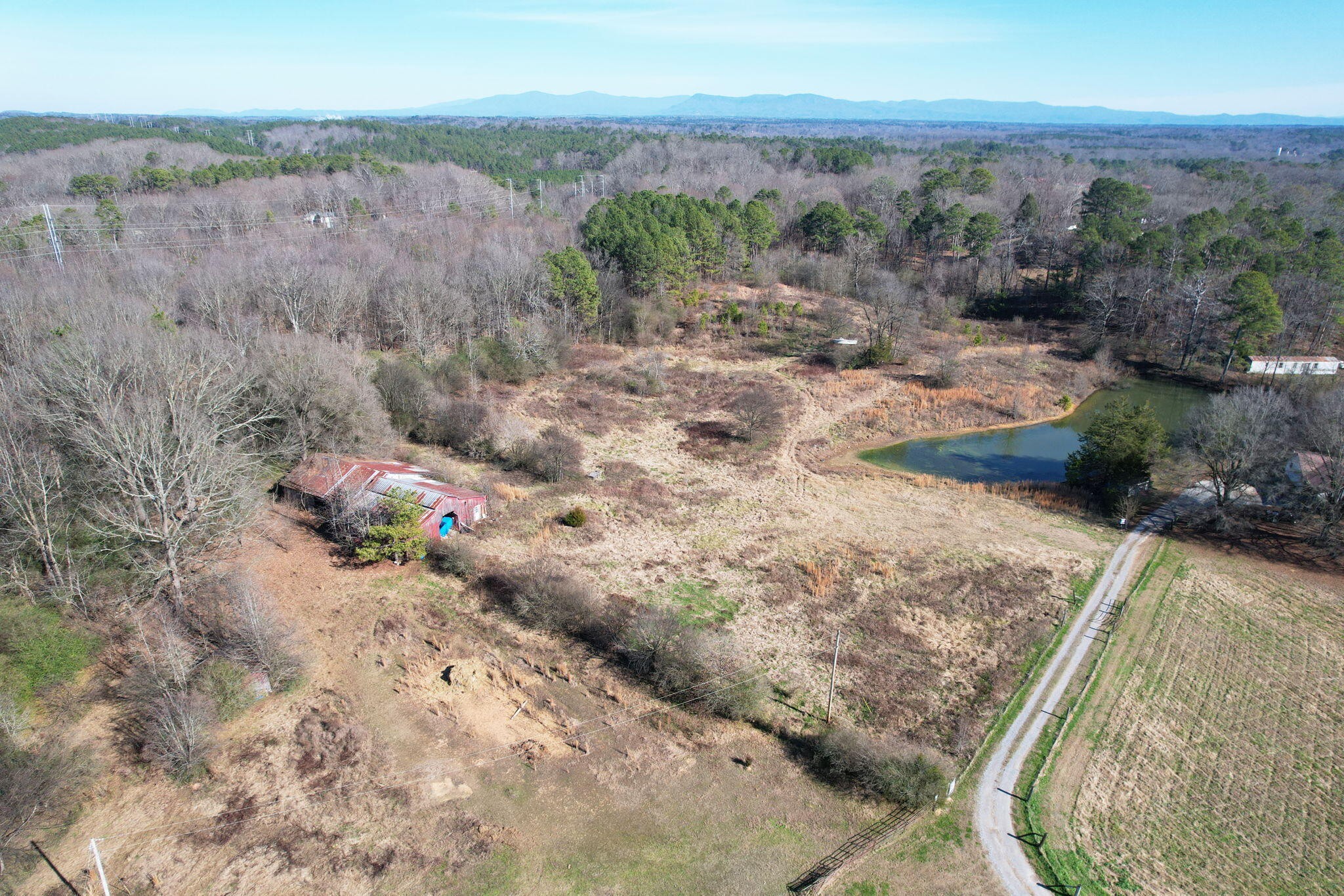 481 Tilton Road Southeast Dalton, GA 30721 - Photo 27 of 52