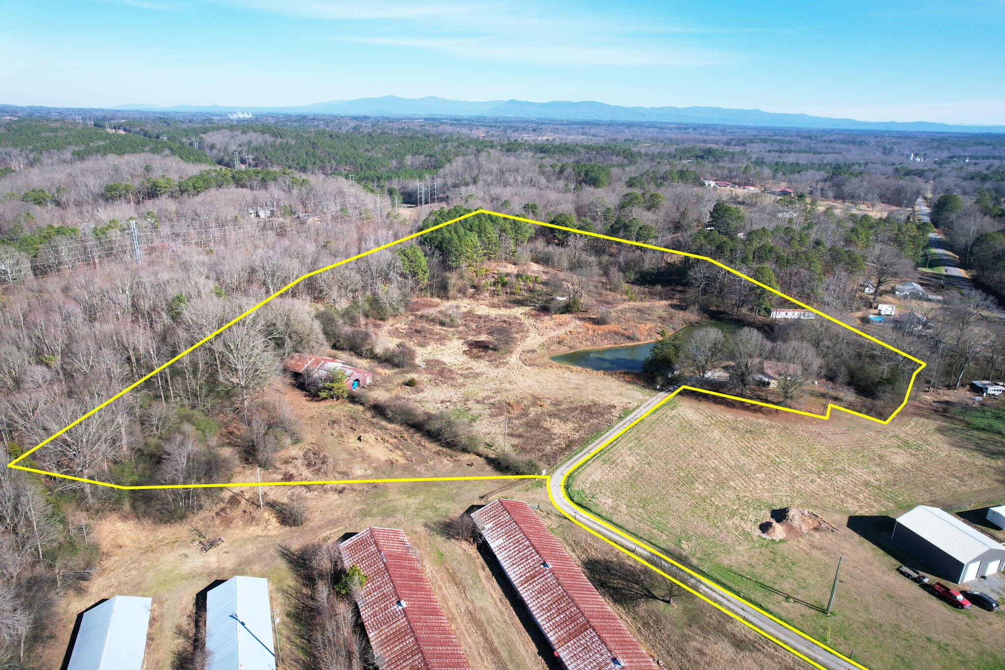 481 Tilton Road Southeast Dalton, GA 30721 - Photo 28 of 52