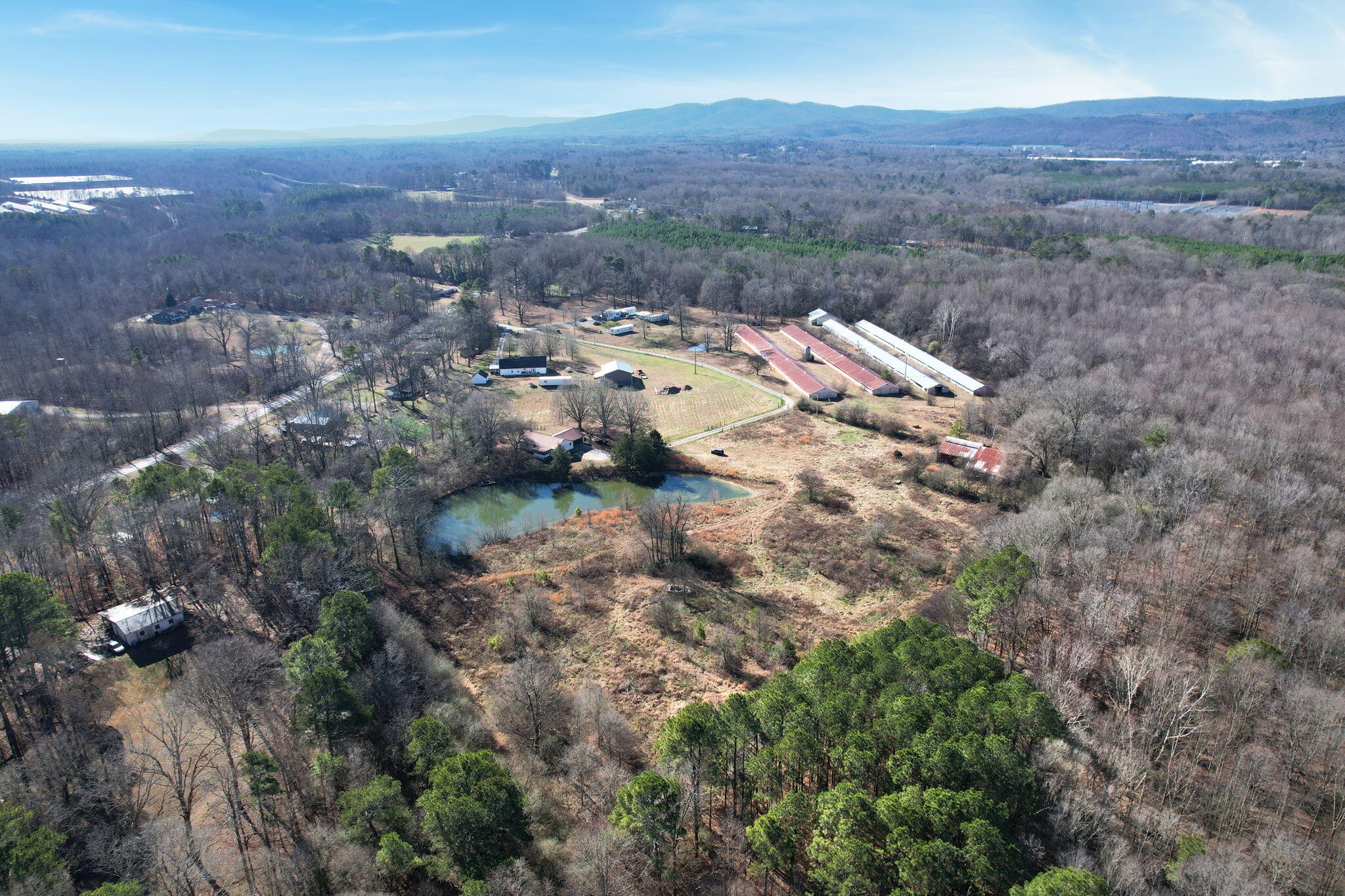 481 Tilton Road Southeast Dalton, GA 30721 - Photo 29 of 52