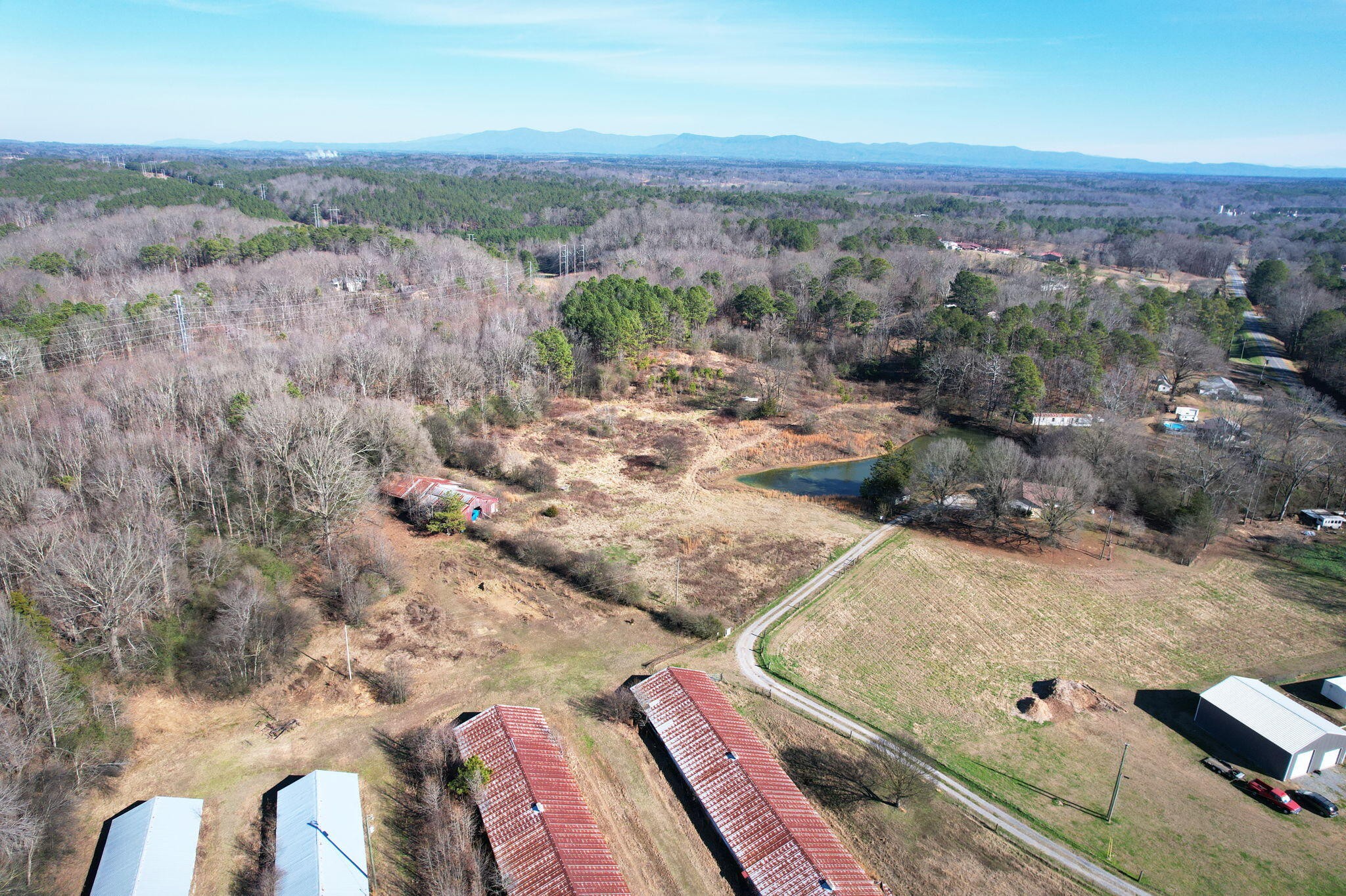 481 Tilton Road Southeast Dalton, GA 30721 - Photo 30 of 52