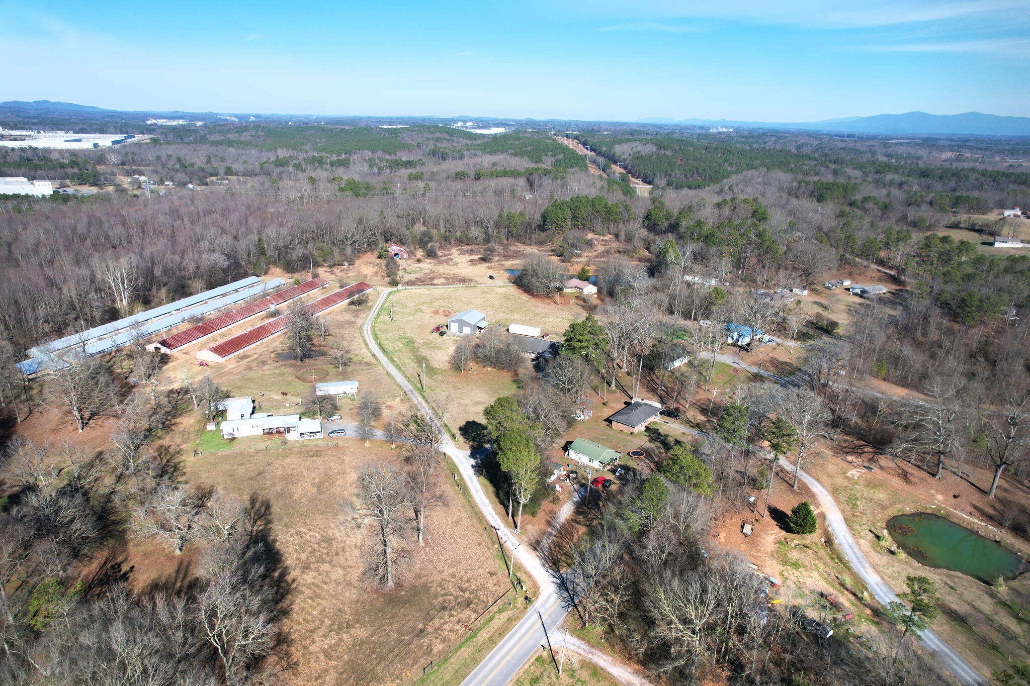 481 Tilton Road Southeast Dalton, GA 30721 - Photo 32 of 52