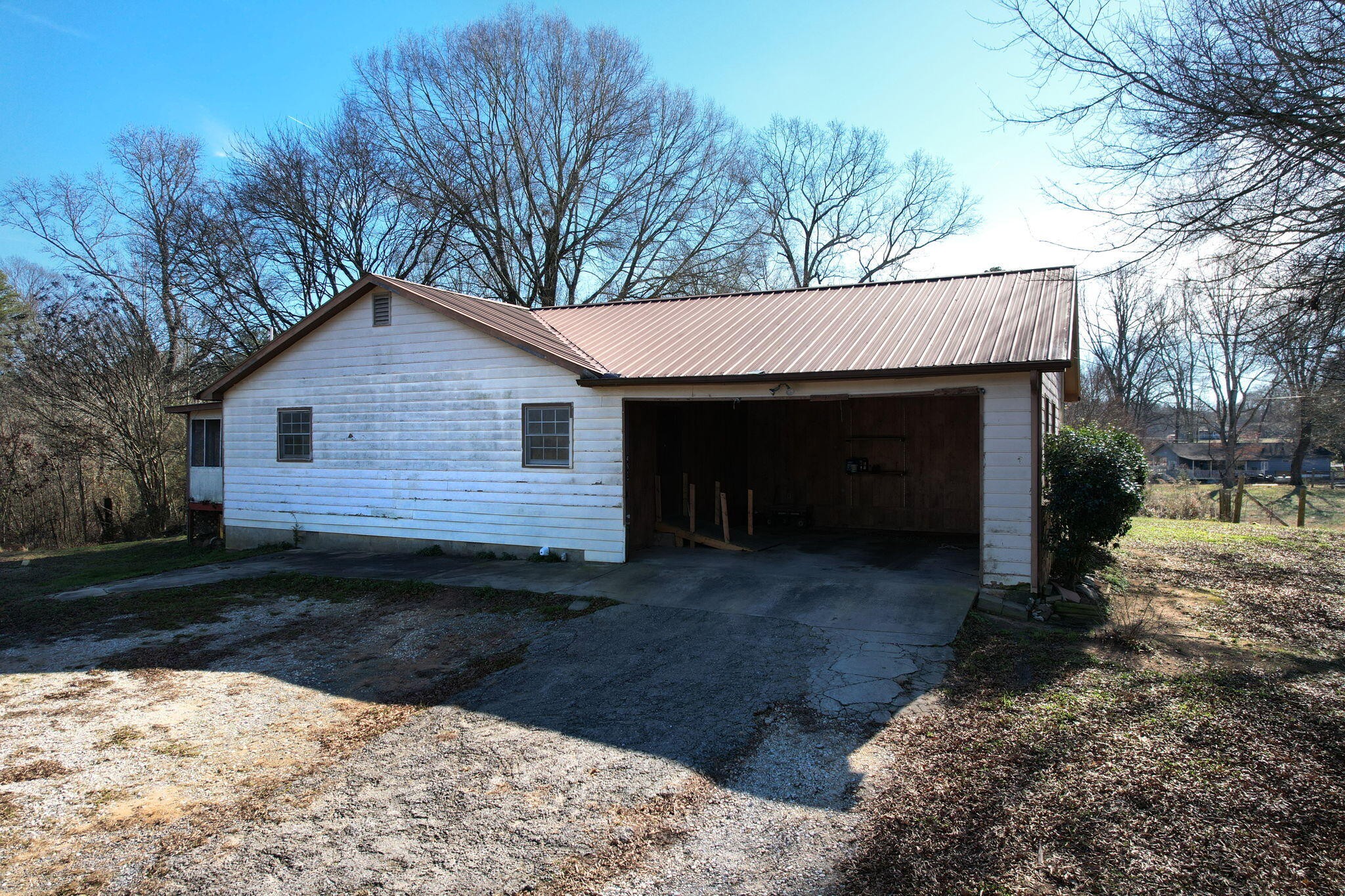 481 Tilton Road Southeast Dalton, GA 30721 - Photo 4 of 52