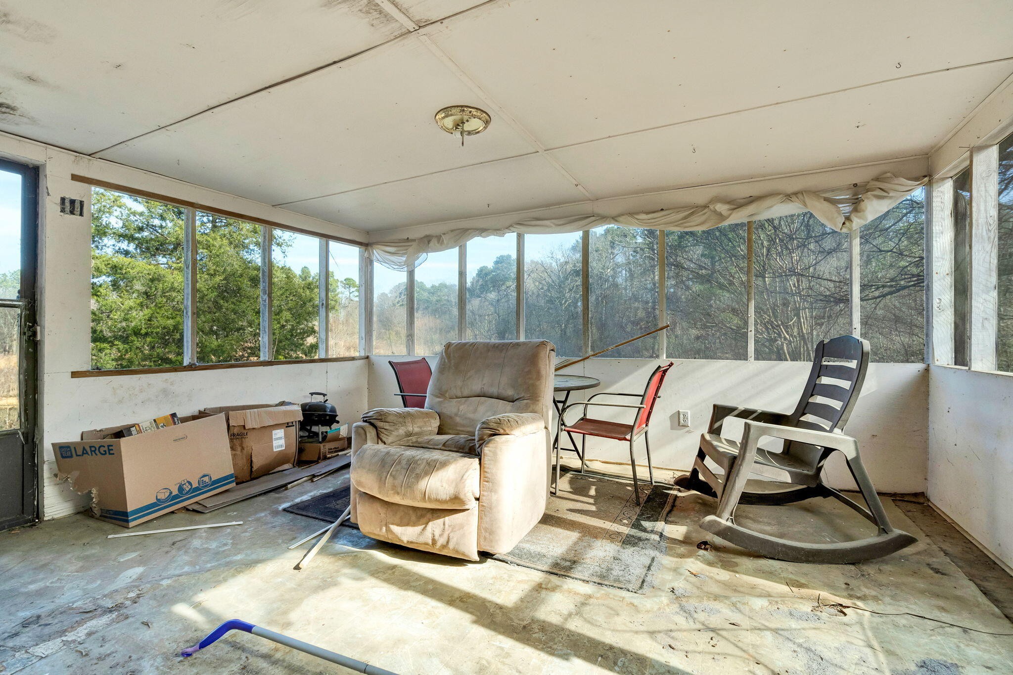 481 Tilton Road Southeast Dalton, GA 30721 - Photo 48 of 52