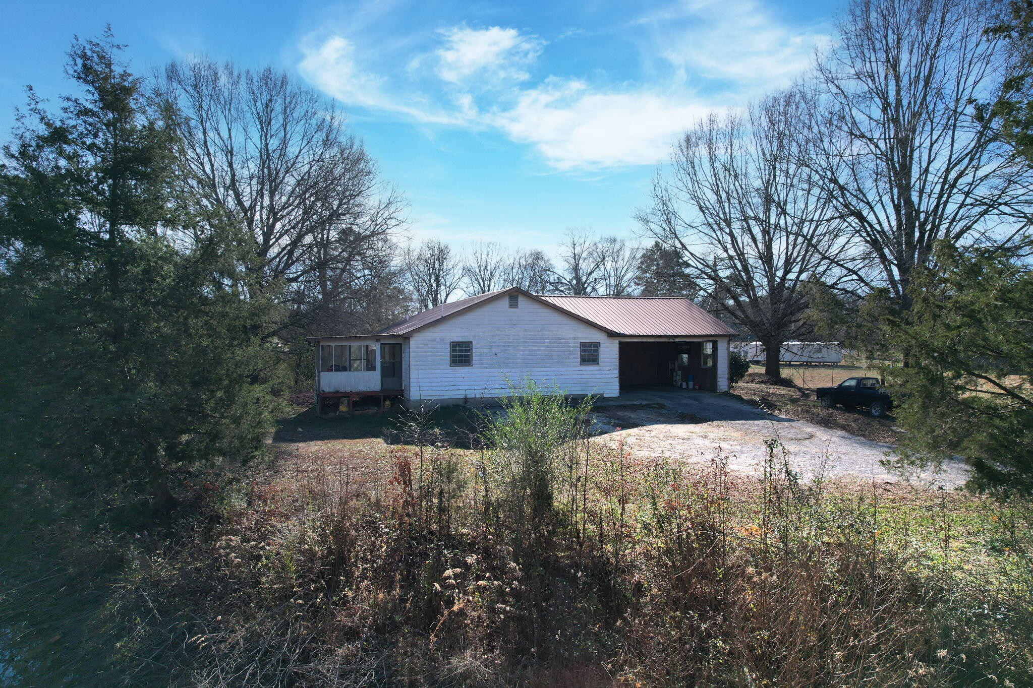 481 Tilton Road Southeast Dalton, GA 30721 - Photo 5 of 52