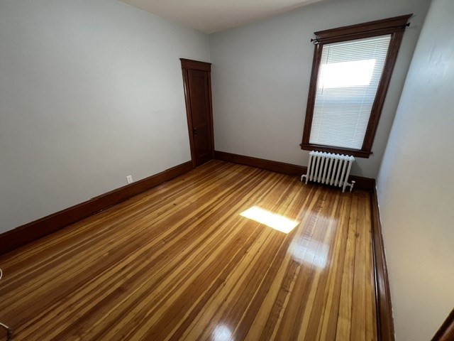 0 Lafayette Street, Unit 1 Fall River, MA 02723 - Photo 9 of 13 a view of room with wooden floor