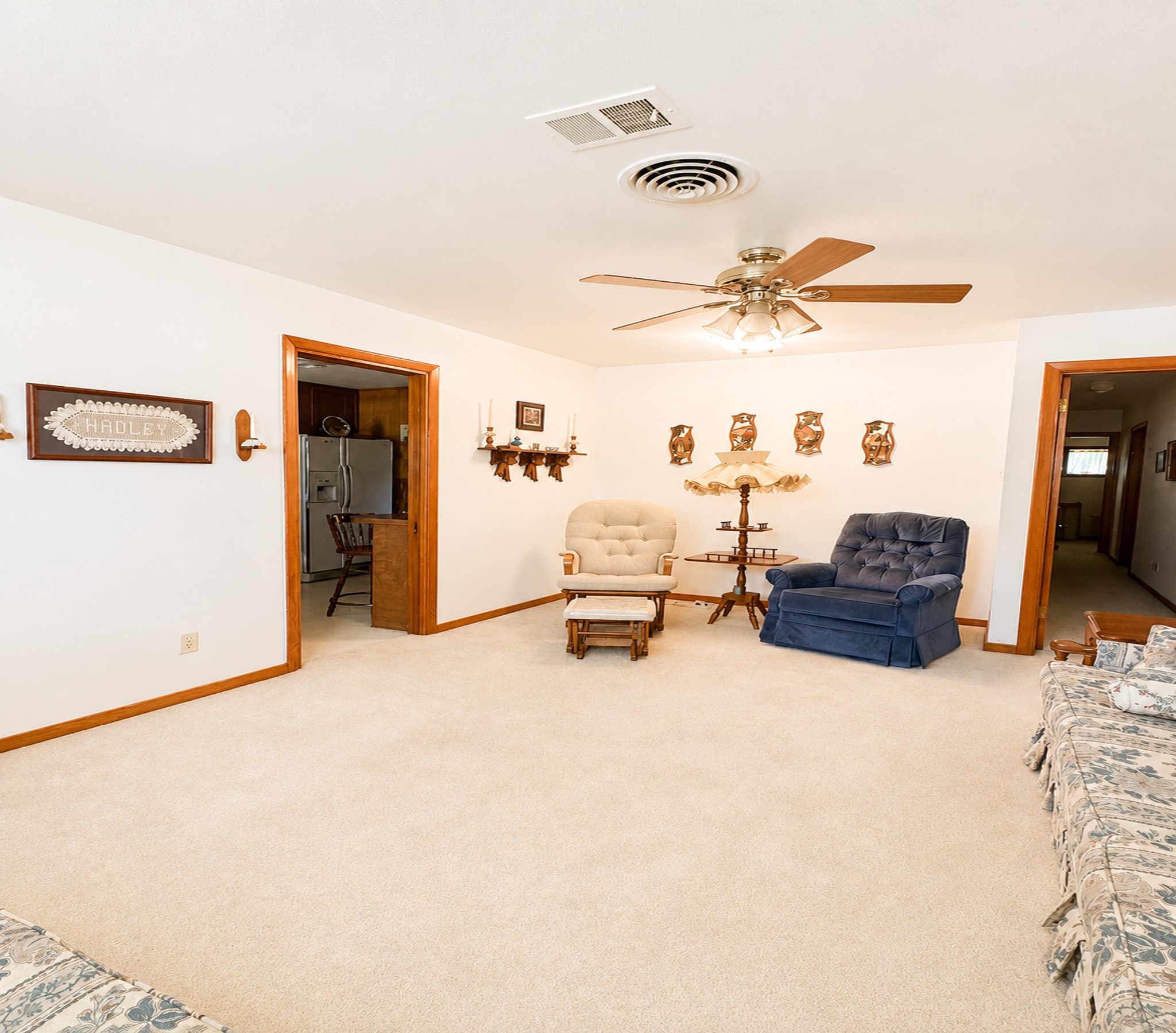 317 Richmond Street Angleton, TX 77515 - Photo 3 of 13