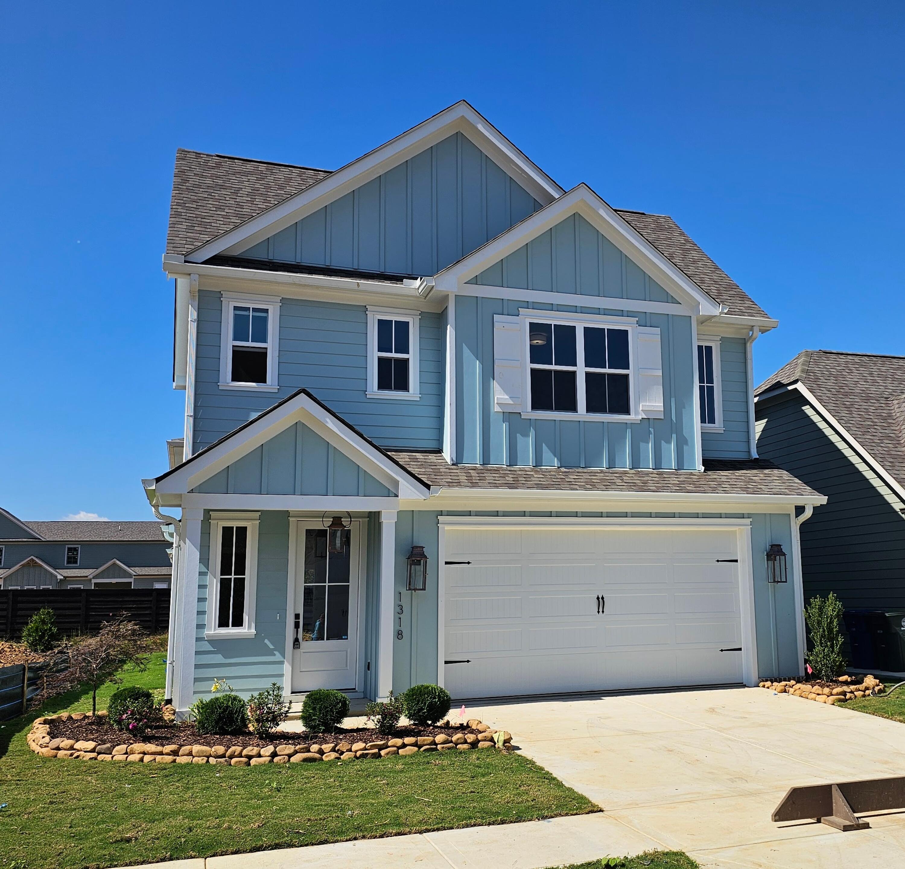 1318 Little Sorrel Road, Unit 41 Hixson, TN 37343 - Photo 1 of 19 1