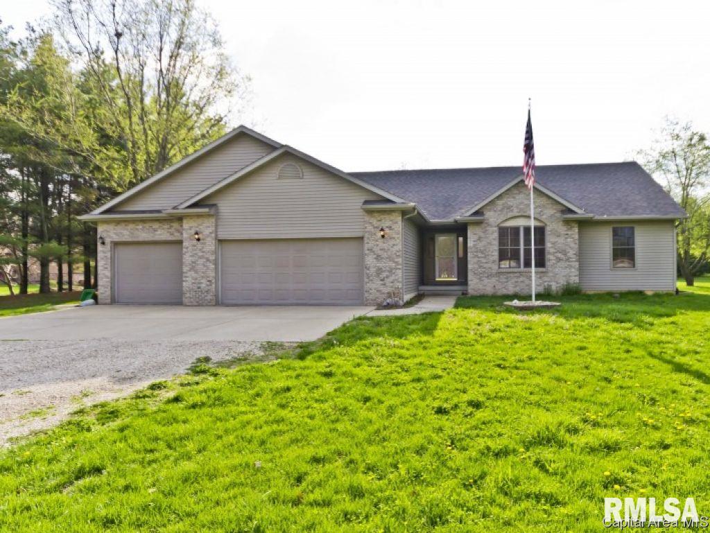 5659 Guest Road Sherman, IL 62684 - Photo 1 of 27 Gallery Image 1