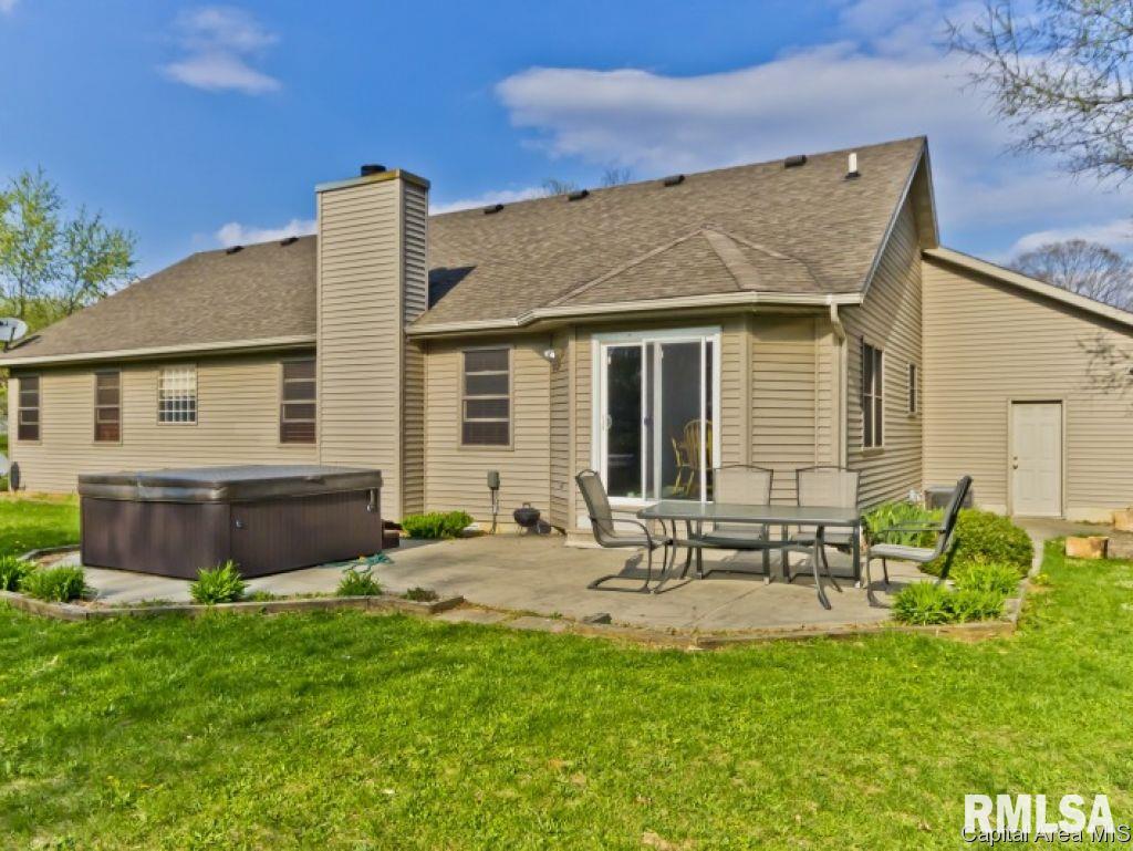 5659 Guest Road Sherman, IL 62684 - Photo 25 of 27 Gallery Image 25