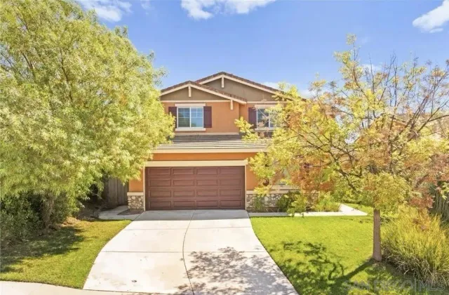 $3,995 | 46197 Via La Tranquila, Temecula, CA 92592