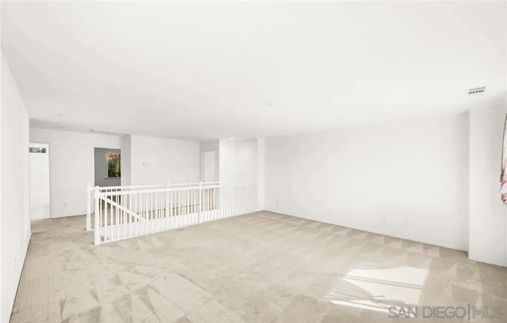46197 Via La Tranquila Temecula, CA 92592 - Photo 10 of 20 a view of an empty room