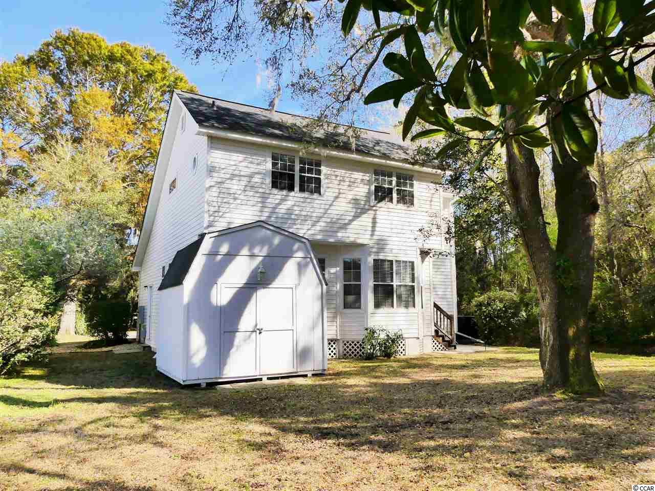 333 Rybolt Road Pawleys Island, SC 29585 - Photo 21 of 27 Gallery Image 21