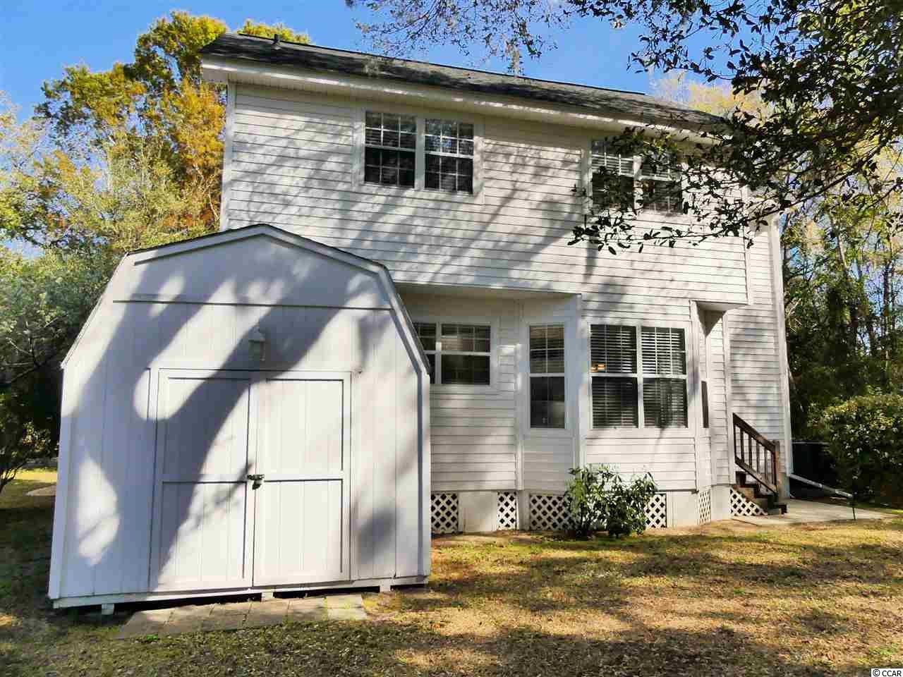 333 Rybolt Road Pawleys Island, SC 29585 - Photo 22 of 27 Gallery Image 22