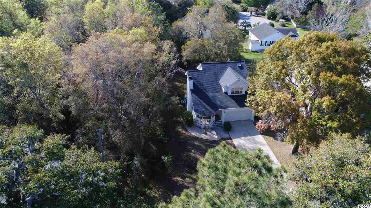 333 Rybolt Road Pawleys Island, SC 29585 - Photo 26 of 27 Gallery Image 26