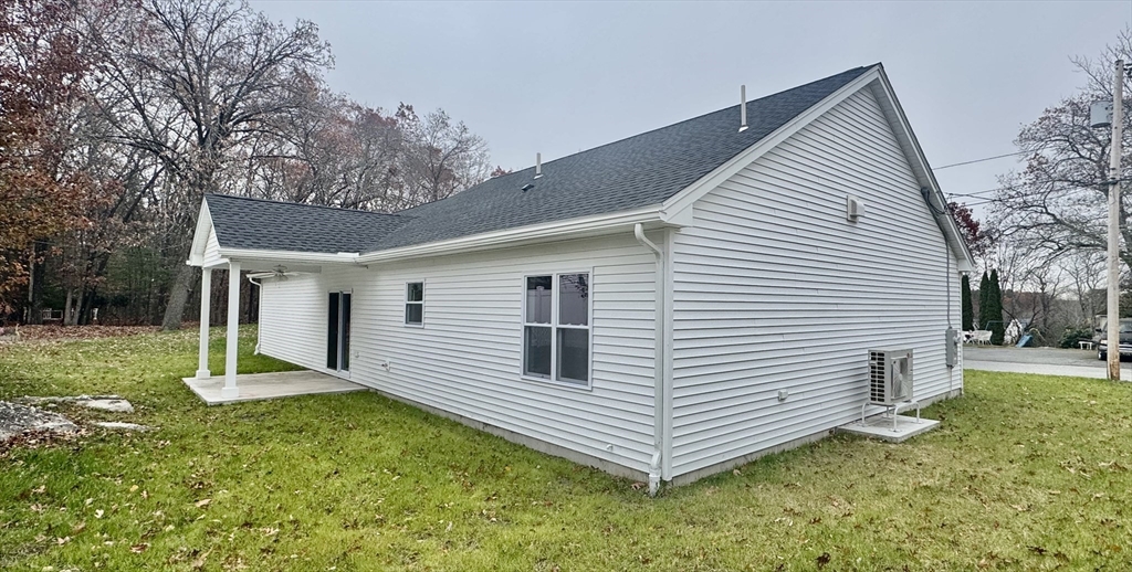 109 Navy Yard Road Dracut, MA 01826 - Photo 22 of 23