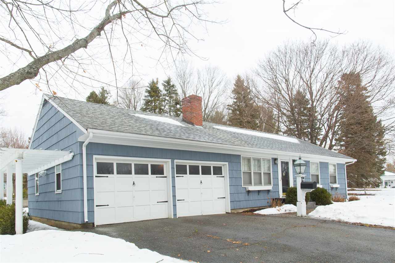 12 Bittersweet Lane Exeter, NH 03833 - Photo 7 of 21