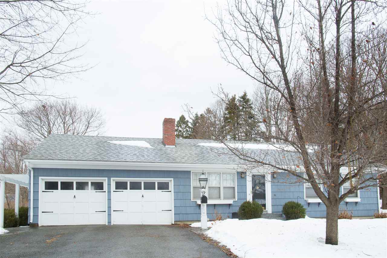 12 Bittersweet Lane Exeter, NH 03833 - Photo 8 of 21