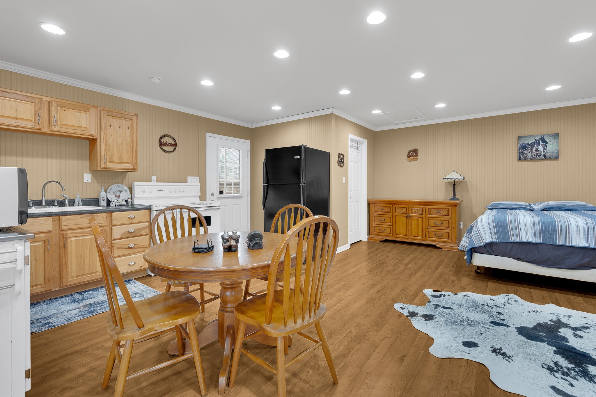 1220 Normandy Road Normandy, TN 37360 - Photo 57 of 72