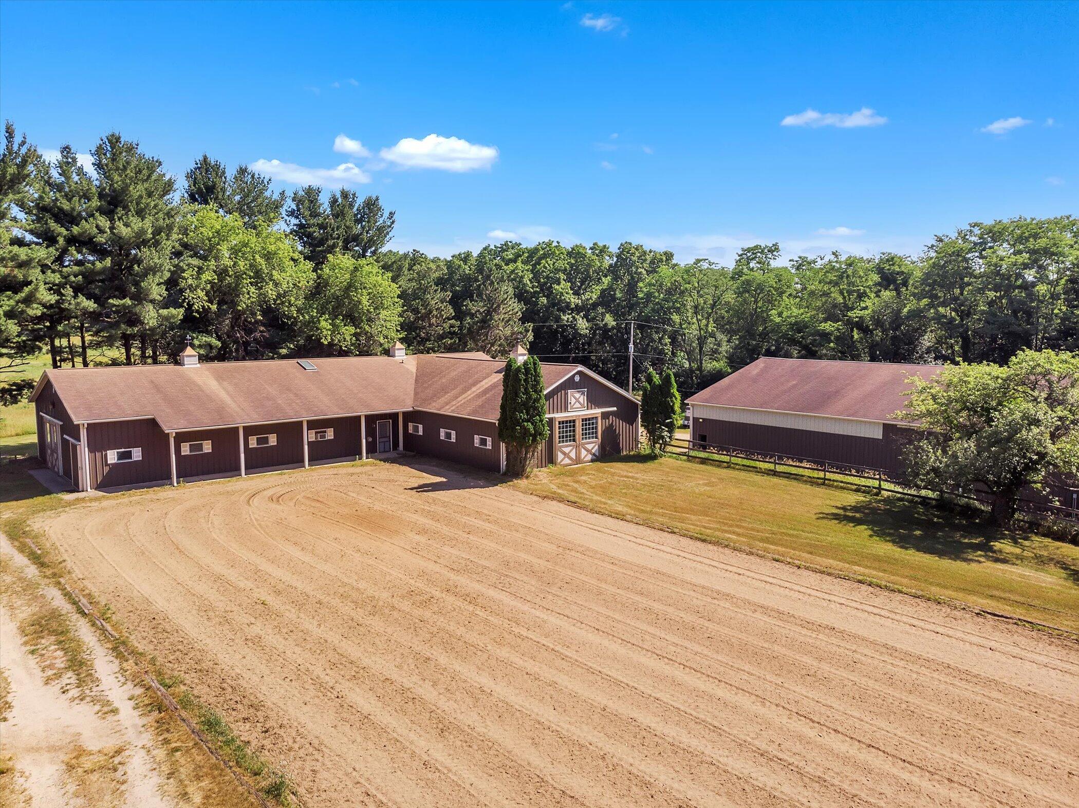 5255 Halbert Road Battle Creek, MI 49017 - Photo 16 of 49 02-5255-Halbert-Rd-WindowStill-Real-Esta